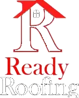 Ready Roofing AZ logo