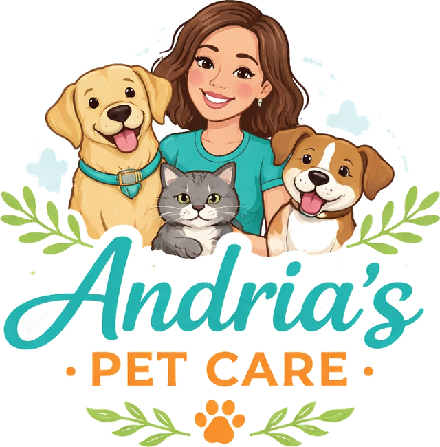 Andria's Pet Care LLC